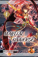 Martial Universe, t. 01